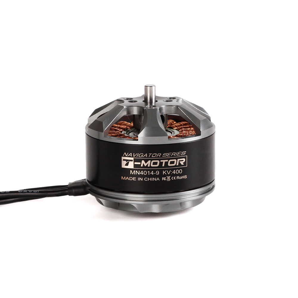 Motor brushless outrunner MN40 - Drone Rc ulasan dan harga