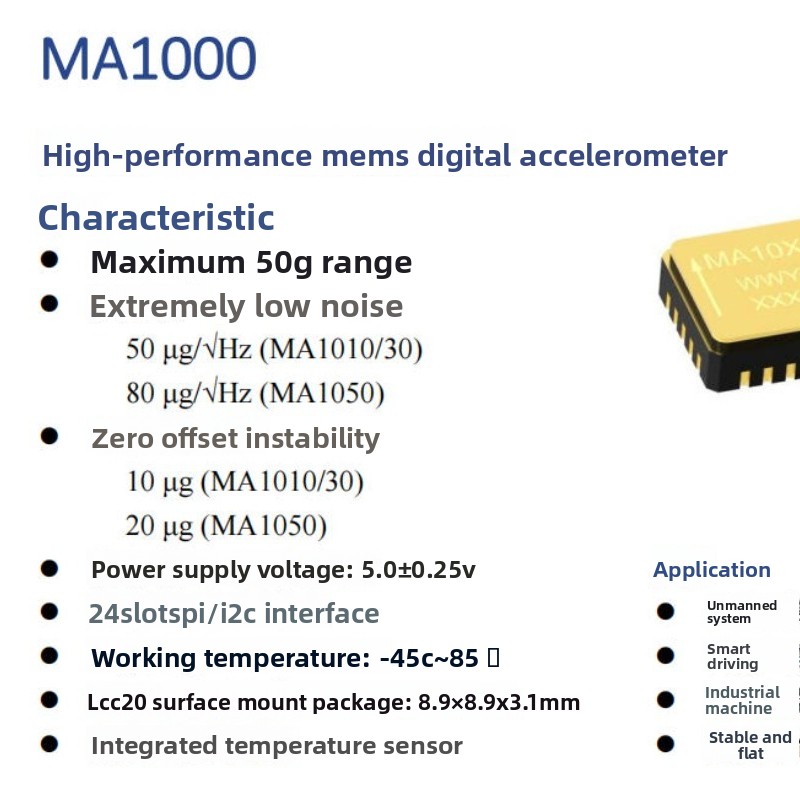 Akselerometer digital MEMS ber - Flight Controller ulasan dan harga