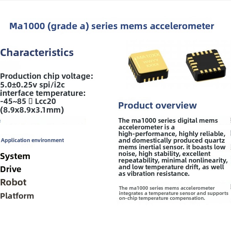 Akselerometer digital MEMS ber - Flight Controller ulasan dan harga