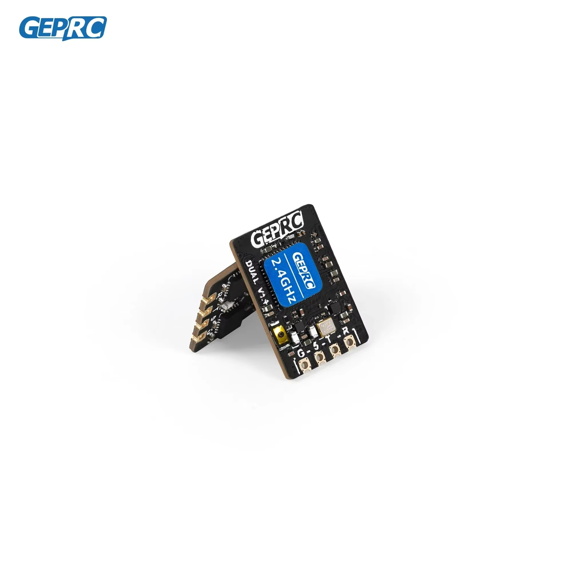 GEPRC ELRS DUAL 2.4G Diversity - Drone Rc Setup ulasan dan harga