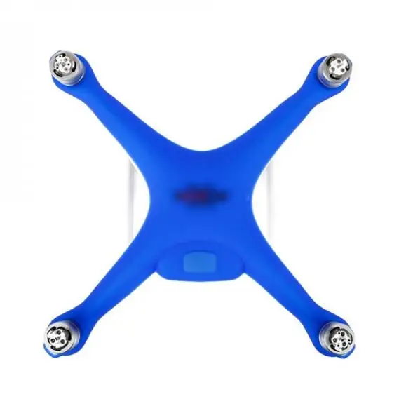 Penutup FUSELAGE Silikon, Casi - Drone Rc ulasan dan harga