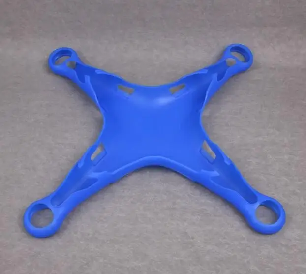 Penutup FUSELAGE Silikon, Casi - Drone Rc ulasan dan harga