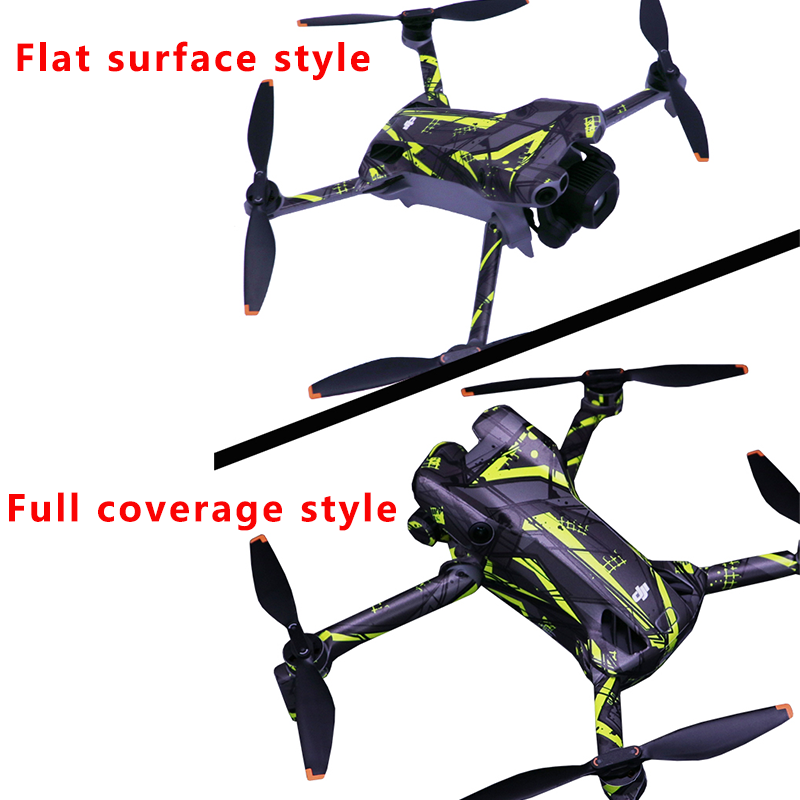 Stiker Anti Gores untuk DJI MI - Drone Dji Rc Pro 2 ulasan dan harga