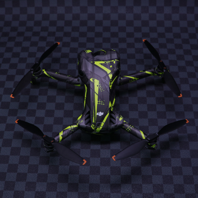 Stiker Anti Gores untuk DJI MI - Drone Dji Rc Pro 2 ulasan dan harga