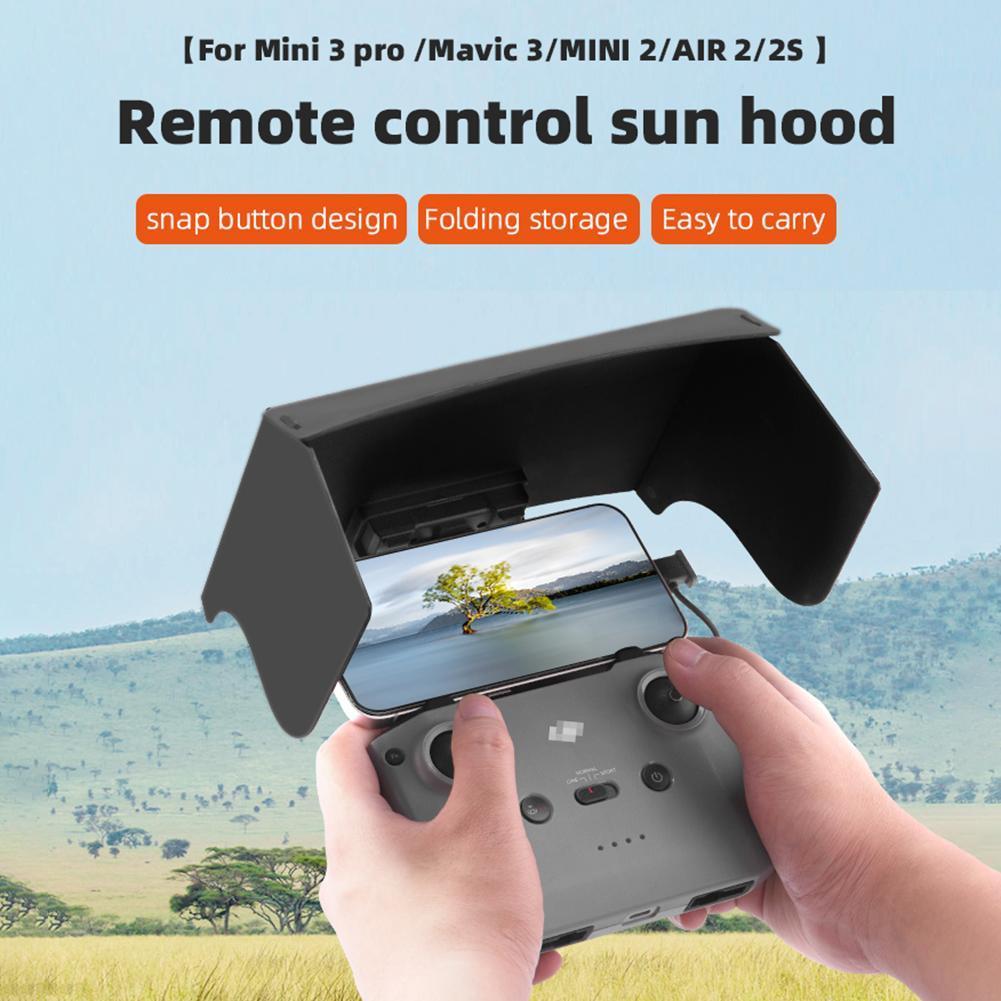 Untuk DJI Mavic 3/Mini 2/Air 2 - Drone Dji Rc Pro 2 ulasan dan harga