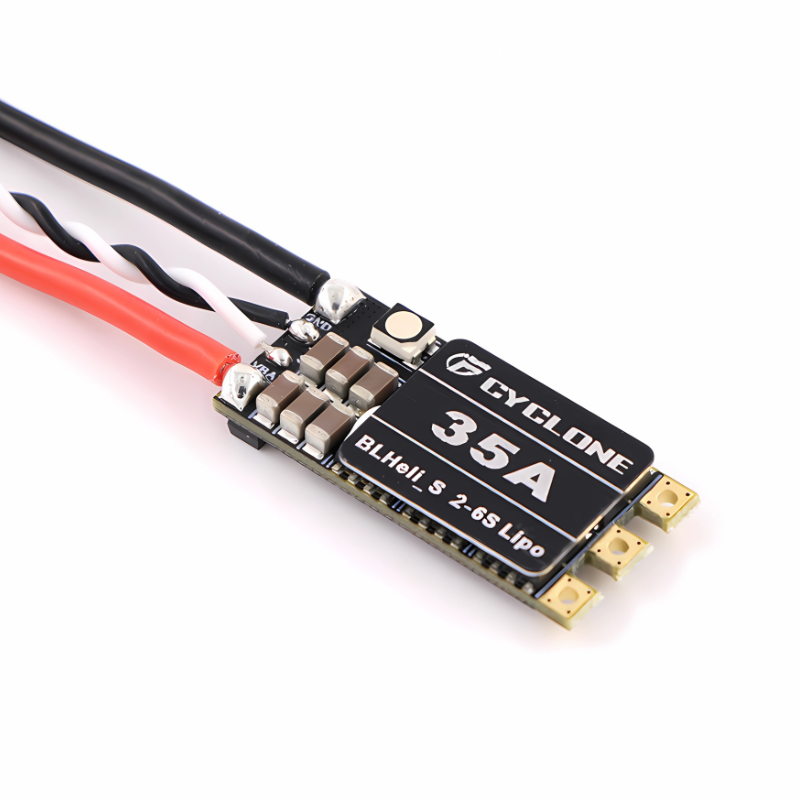 Cyclone 35A BLHeli_S ESC - Duk - Drone With Rc Remote ulasan dan harga
