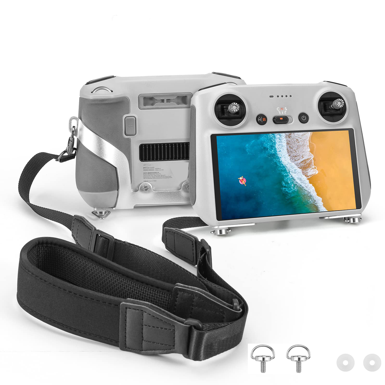 Tali Leher Lanyard untuk DJI R - Drone Dji Rc 3 ulasan dan harga