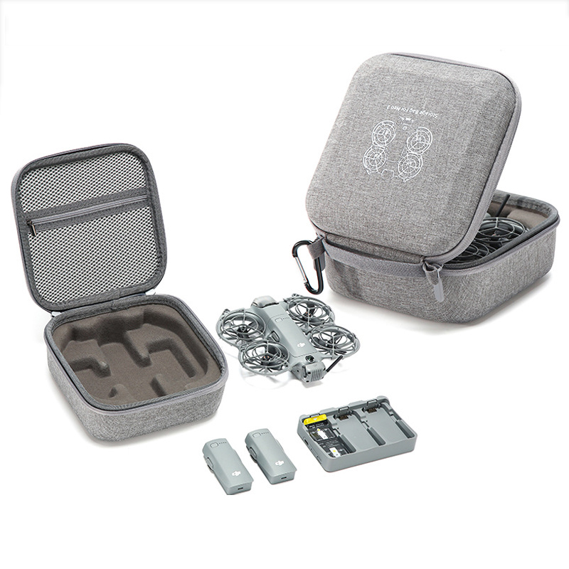 Kotak untuk DJI Neo 2 RC N3 Dr - Drone Rc N3 ulasan dan harga