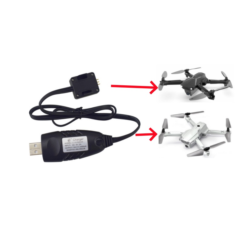 Syma X30 Z6 X500 HS175 D65 RC  - Drone Rc Cable ulasan dan harga