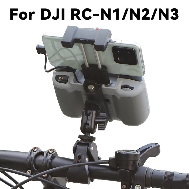 Untuk DJI Flip/NEO/Mini 4/3 Pr - Drone Bike Rc ulasan dan harga