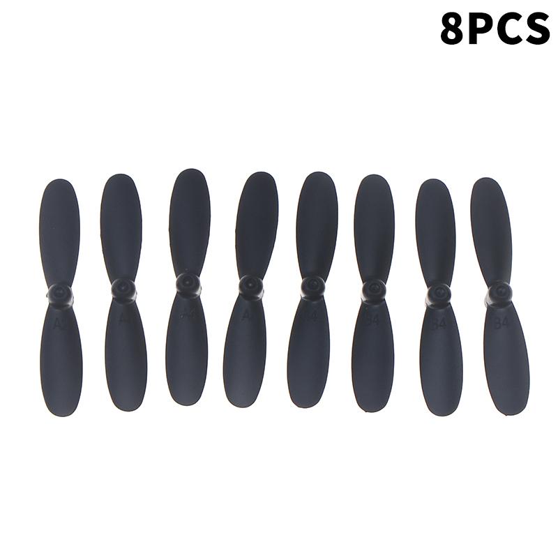 PANAS! 8 Buah Baling-Baling 42 - Drone Rc ulasan dan harga