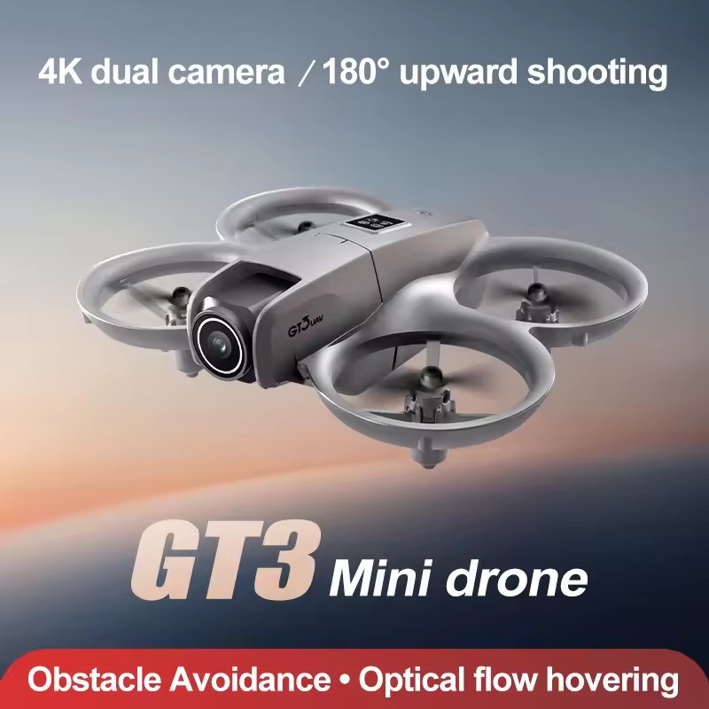 Drone RC GT3 Max Profesional 8 - Drone Top Rc ulasan dan harga