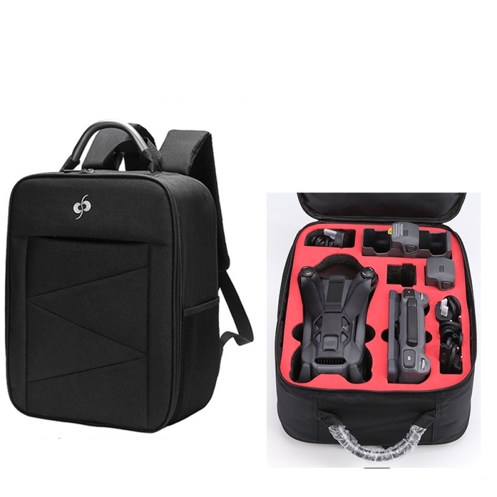 Tas Ransel untuk DJI Mavic 4 P - Drone Dji Rc Pro 2 ulasan dan harga