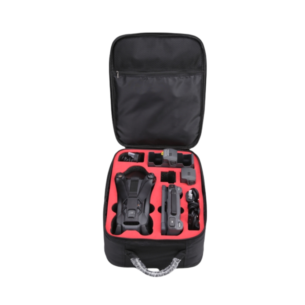 Tas Ransel untuk DJI Mavic 4 P - Drone Dji Rc Pro 2 ulasan dan harga