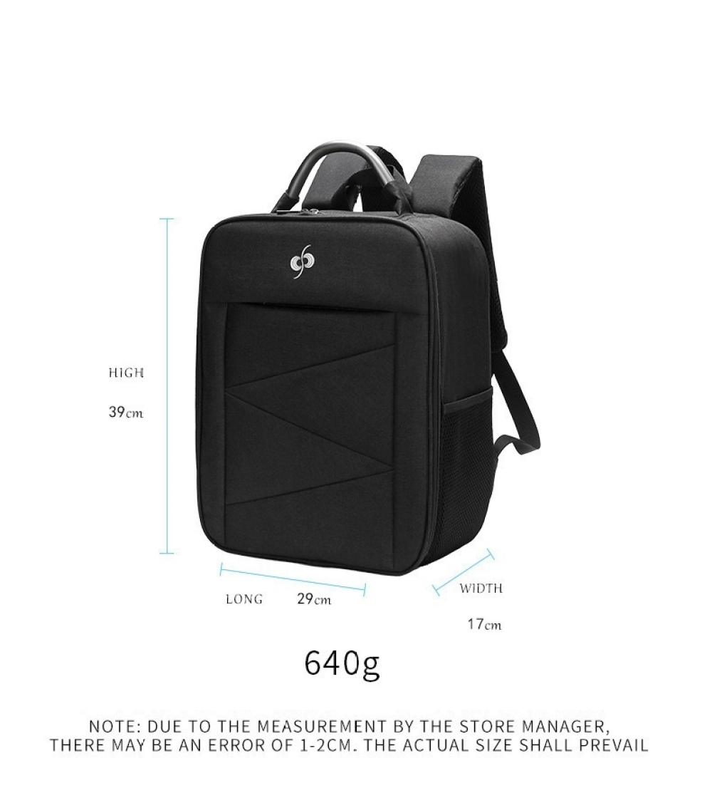 Tas Ransel untuk DJI Mavic 4 P - Drone Dji Rc Pro 2 ulasan dan harga