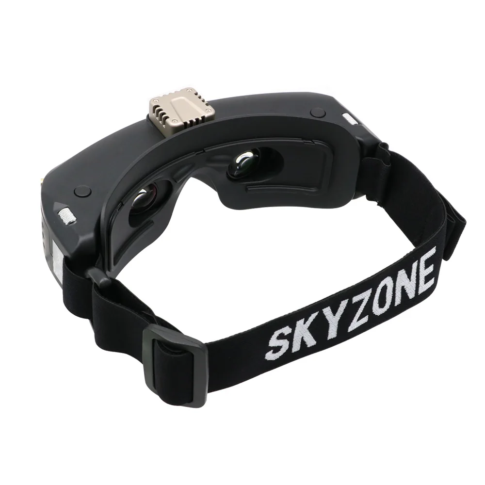 SKYZONE SKY04X PRO OLED 48CH 5 - Drone Rc ulasan dan harga