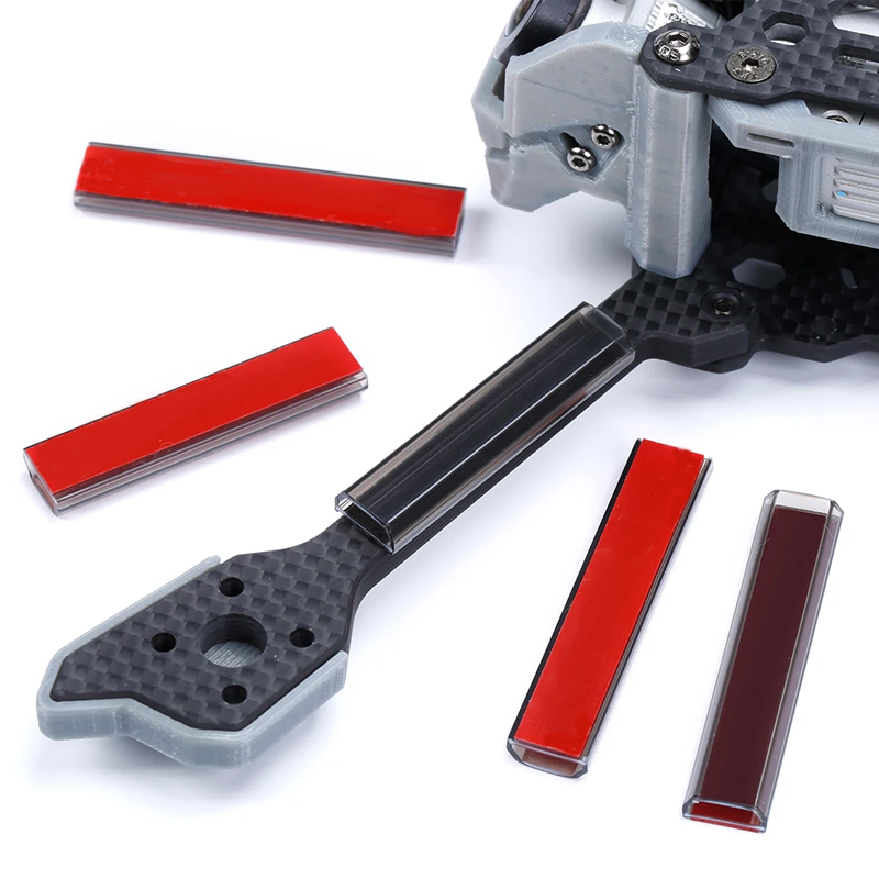 Pelindung kawat Motor tanpa si - Drone Rc Cable ulasan dan harga