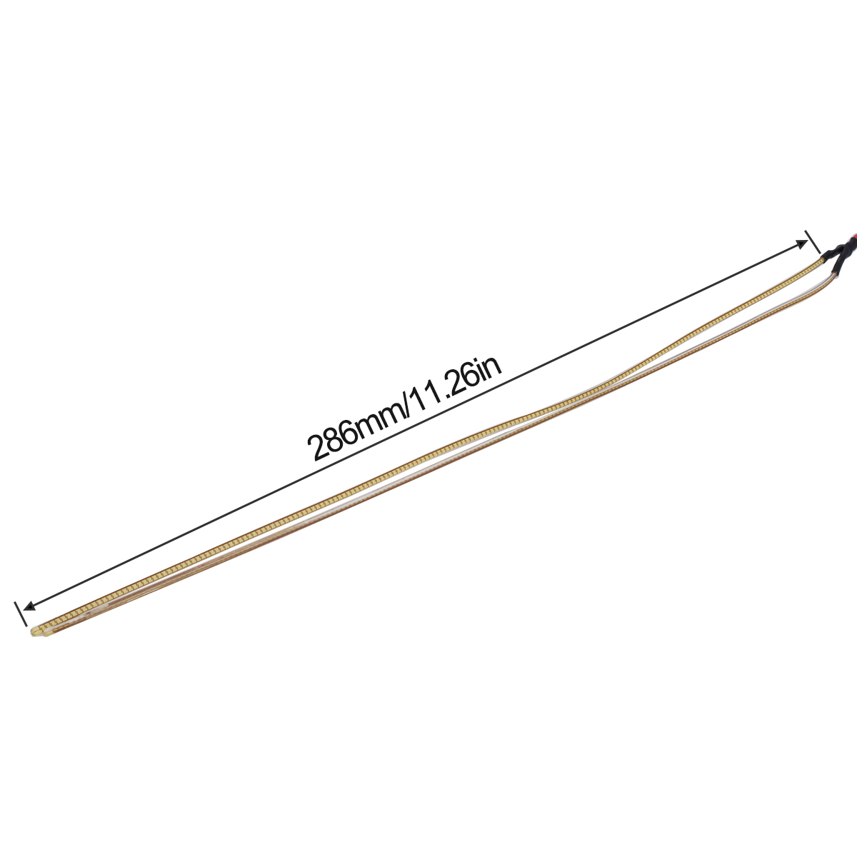 Lampu Strip LED Lampu Sorot Ma - Drone Shahed Rc ulasan dan harga