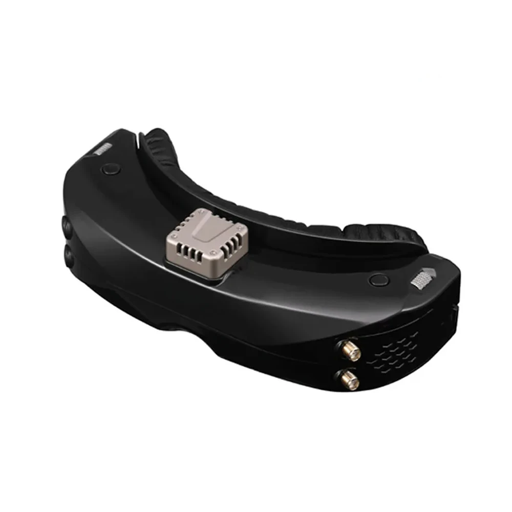 Skyzone Sky04X Pro Oled Fpv Go - Drone Rc ulasan dan harga