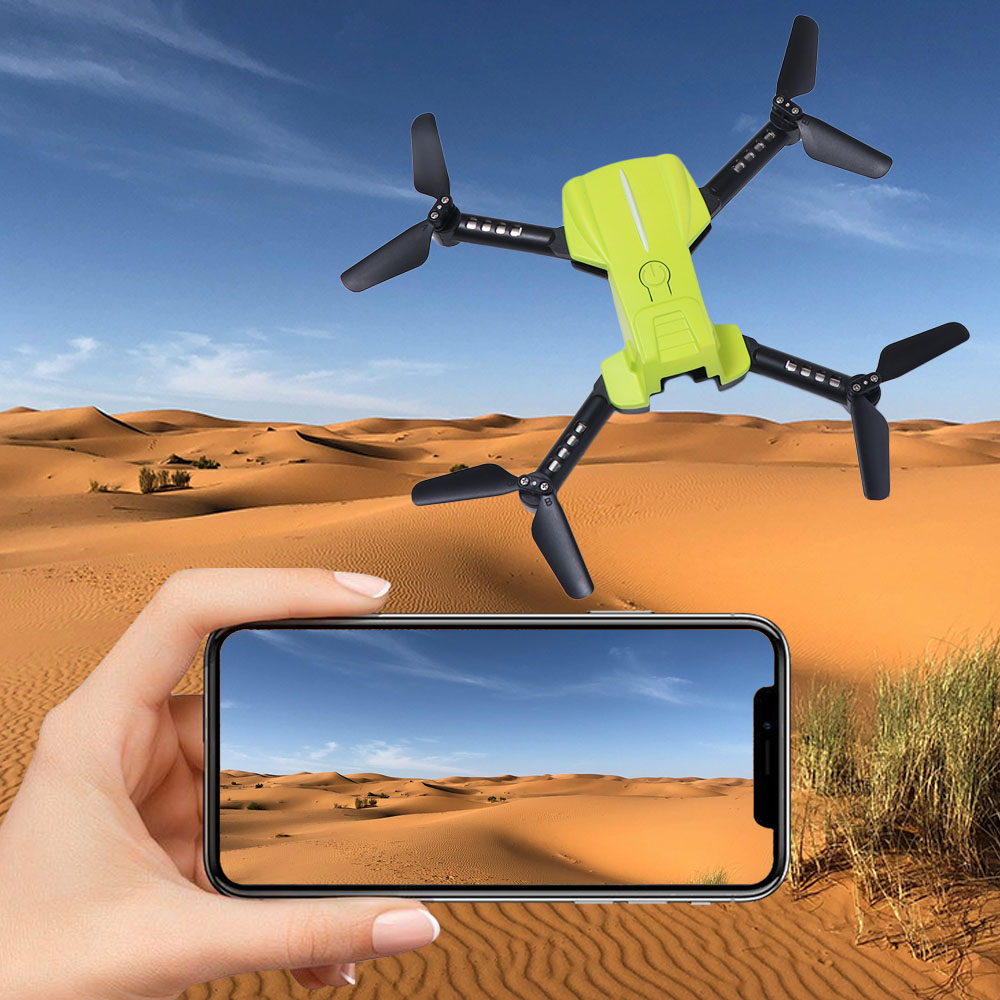 Helikopter RC ABS Mainan Pesaw - Drone Rc Cable ulasan dan harga