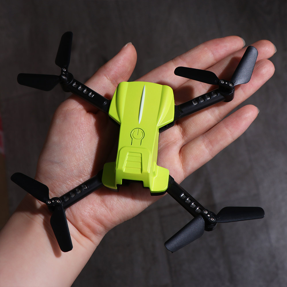 Helikopter RC ABS Mainan Pesaw - Drone Rc Cable ulasan dan harga