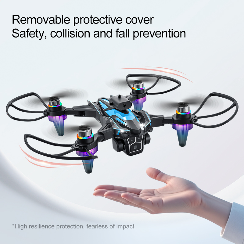 Drone Udara Luar Ruangan Elekt - Drone Rc Cable ulasan dan harga