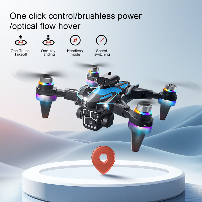 Drone Udara Luar Ruangan Elekt - Drone Rc Cable ulasan dan harga