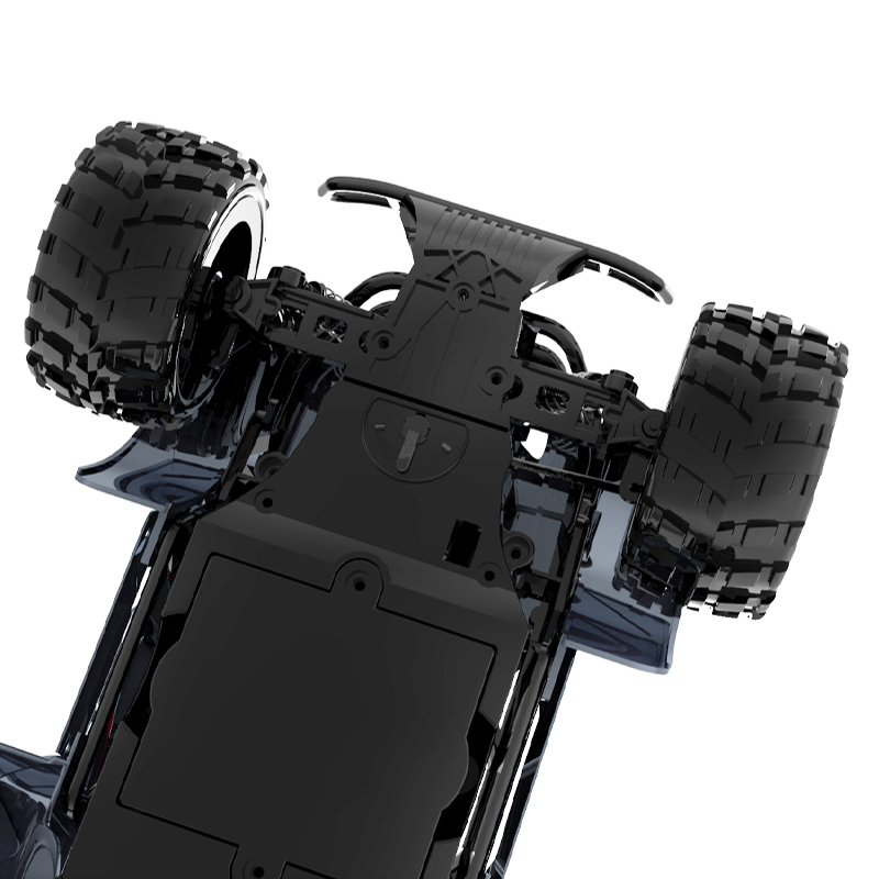Mobil RC dengan Kamera LCD Rem - Drone Bike Rc ulasan dan harga