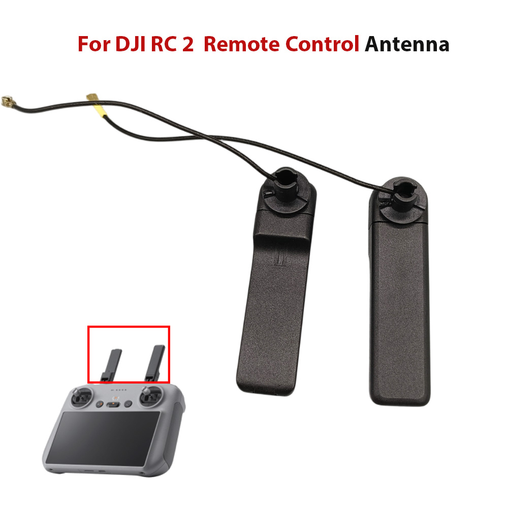 Antena Remote Control RC 2 / R - Drone Dji Rc Pro 2 ulasan dan harga