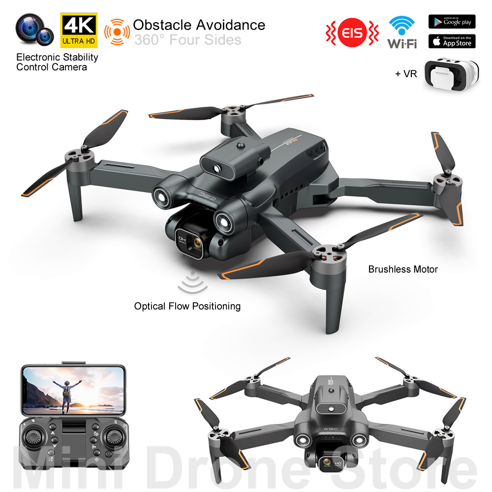 S1S Drone Mini Mudah Terbang V - Drone Rc S1S ulasan dan harga