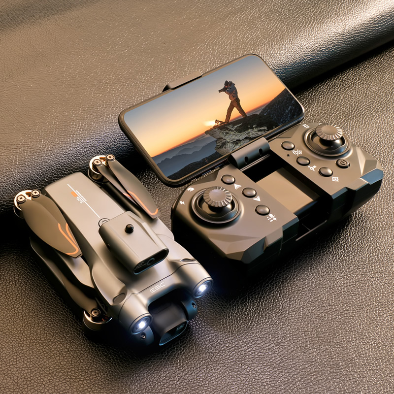 S1S Drone Mini Mudah Terbang V - Drone Rc S1S ulasan dan harga