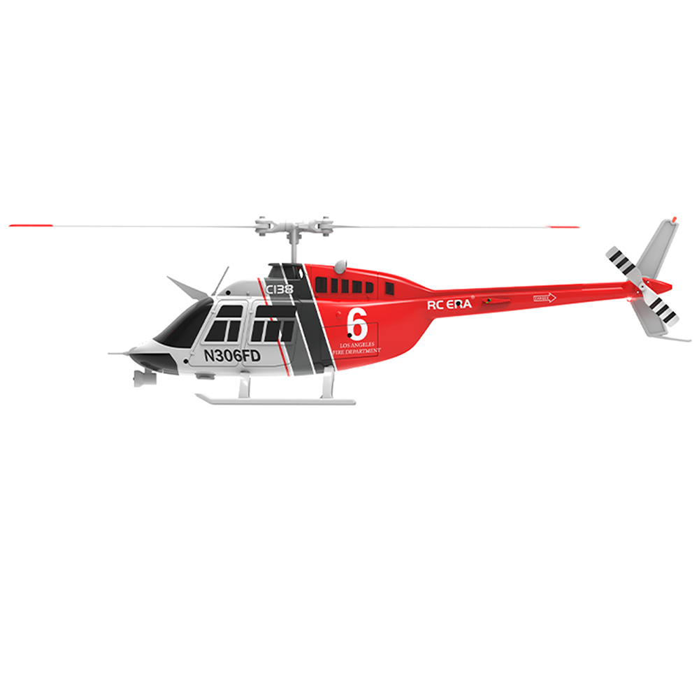 RC ERA RC Helikopter 1:33 Bell - Rc Helicopter Gyro ulasan dan harga