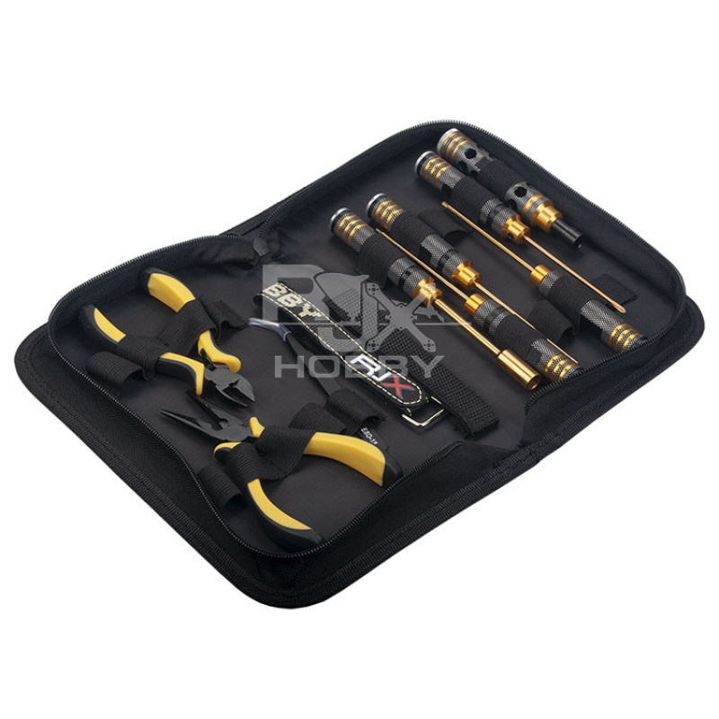 Tas Penyimpanan Alat Organizer - Drone Rc Car ulasan dan harga