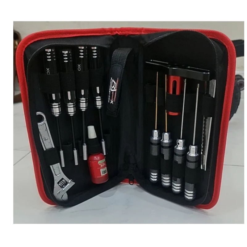 Tas Penyimpanan Alat Organizer - Drone Rc Car ulasan dan harga