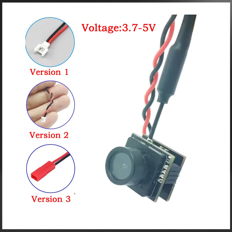 SLONWAKE FPV 25mW Simulasi Day - Drone With Rc Remote ulasan dan harga