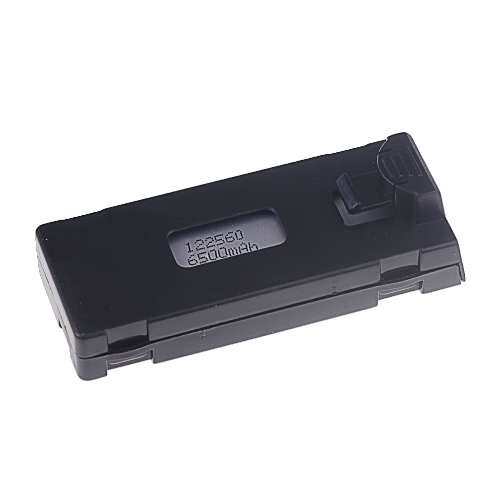 Baterai Drone 3.7V 6500mAh unt - Drone Rc S1S ulasan dan harga