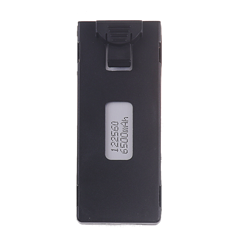 Baterai Drone 3.7V 6500mAh unt - Drone Rc S1S ulasan dan harga