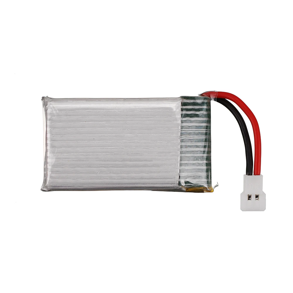 Baterai Lipo 3.7V 1000mAh 25C  - Drone Mjx Rc ulasan dan harga