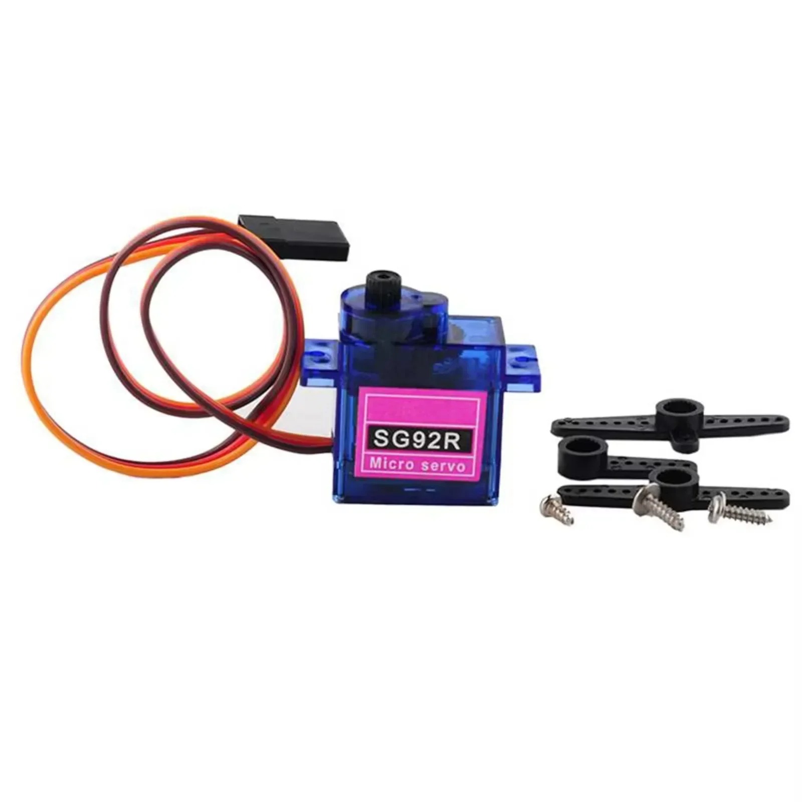 10 Buah/Banyak SG92R Micro Ser - Drone Rc Car ulasan dan harga