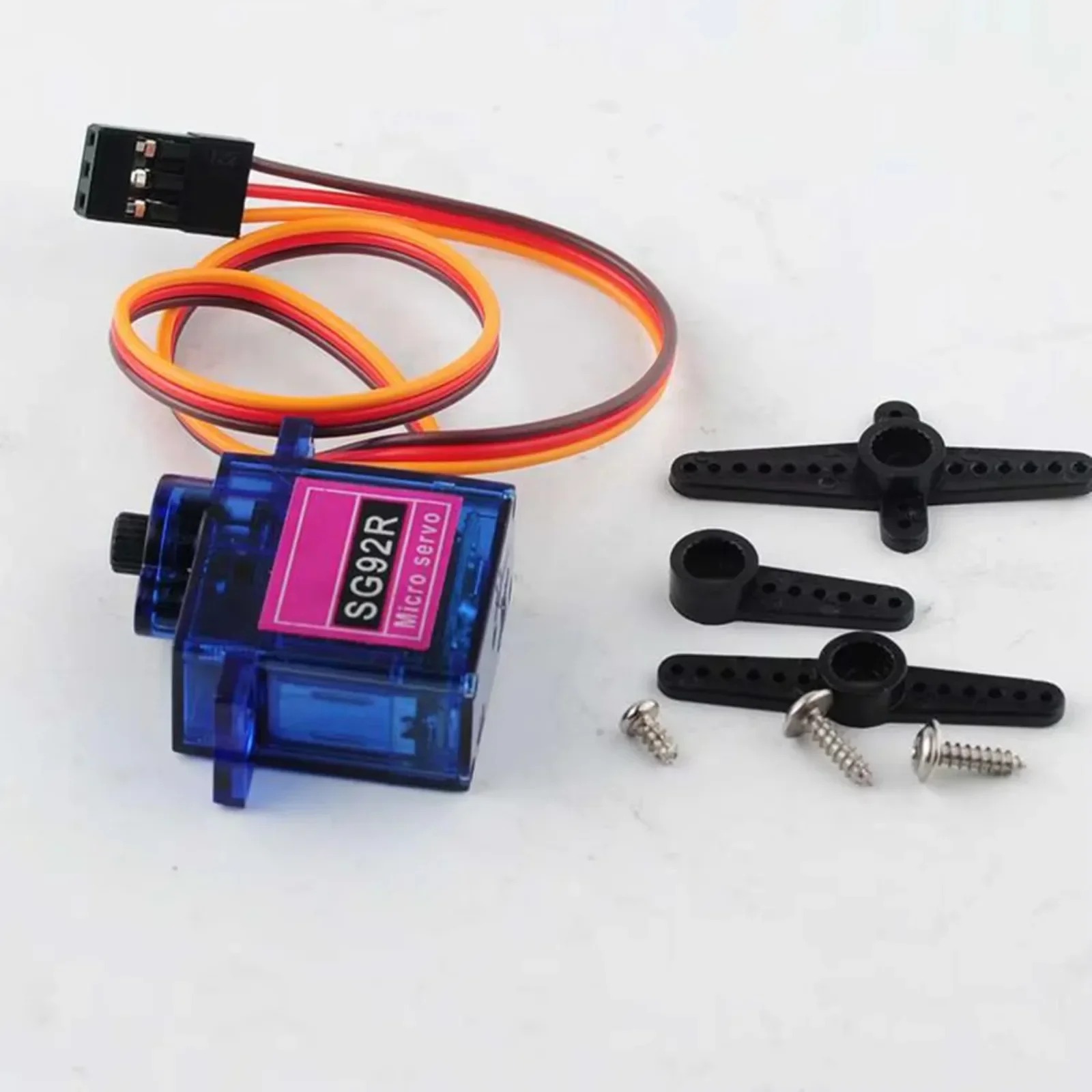 10 Buah/Banyak SG92R Micro Ser - Drone Rc Car ulasan dan harga