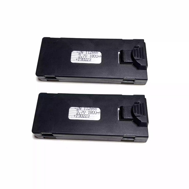 Baterai Pengganti 3.7V 1800MAh - Drone Rc S1S ulasan dan harga