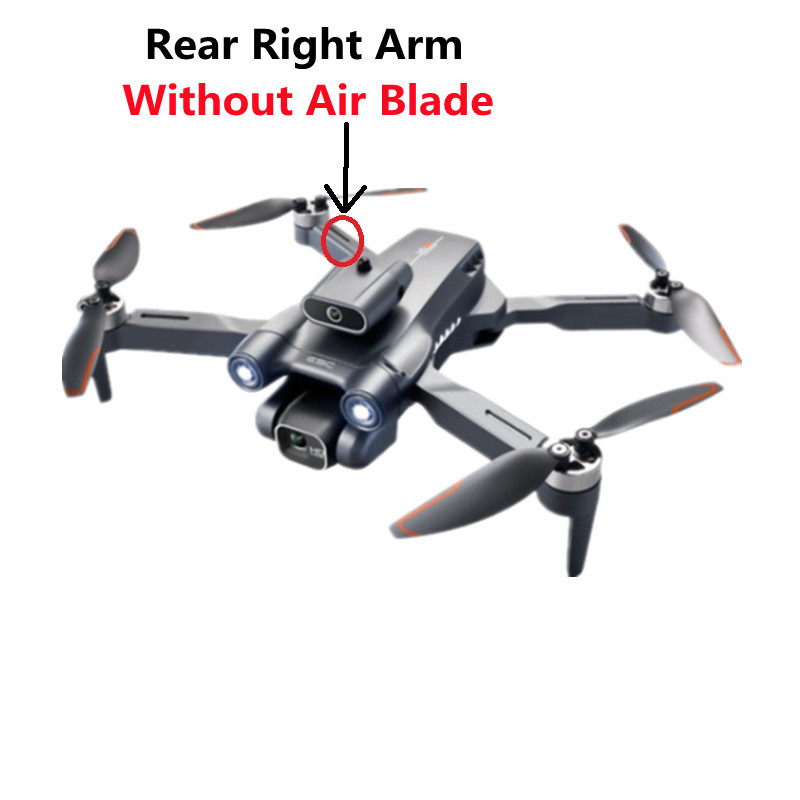 Baterai Drone LSRC S1S Suku Ca - Drone Rc S1S ulasan dan harga