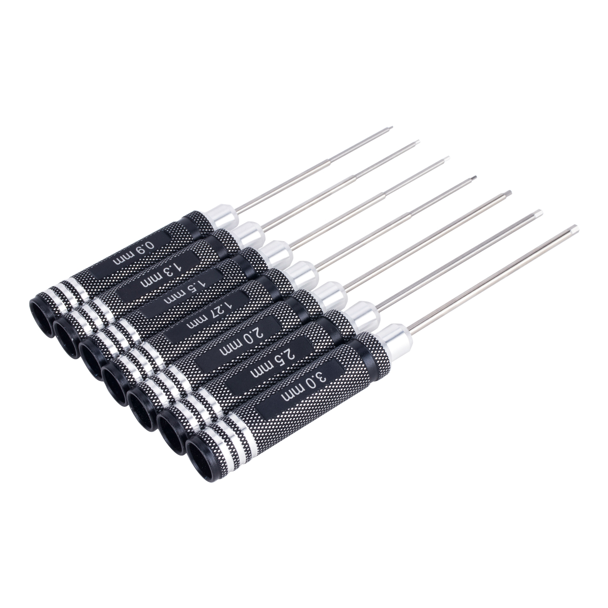 Set Obeng Hex Baja 7 IN 1 untu - Drone Rc Car ulasan dan harga