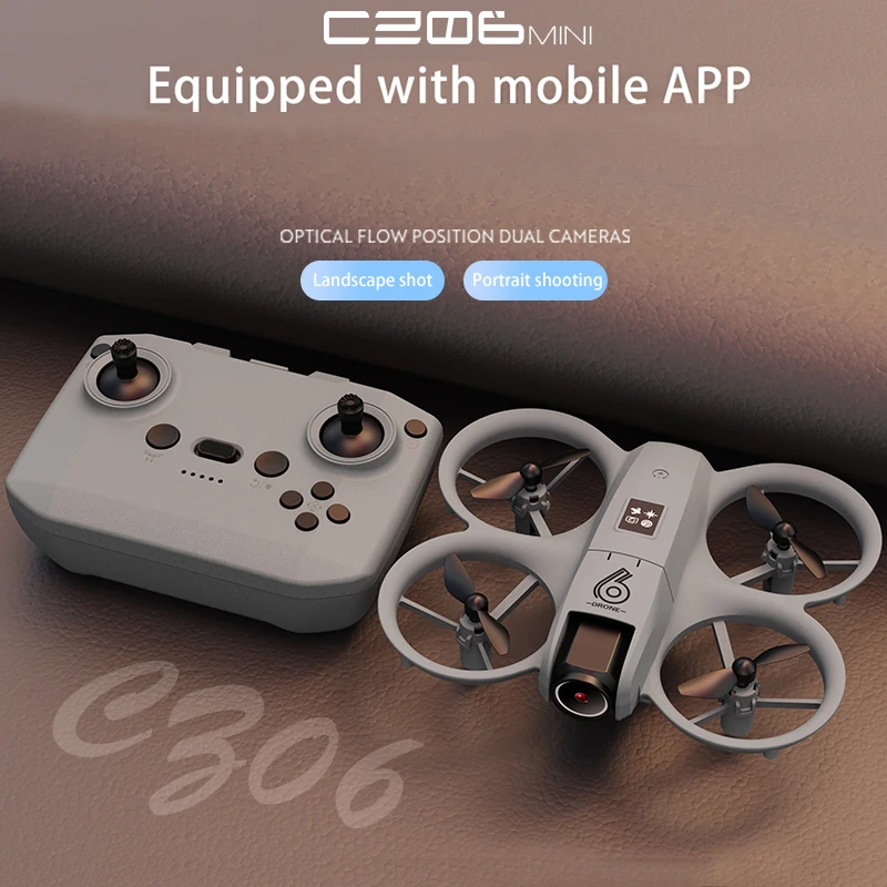 Drone Quadcopter RC Mini CZ06  - Drone Rc Cable ulasan dan harga