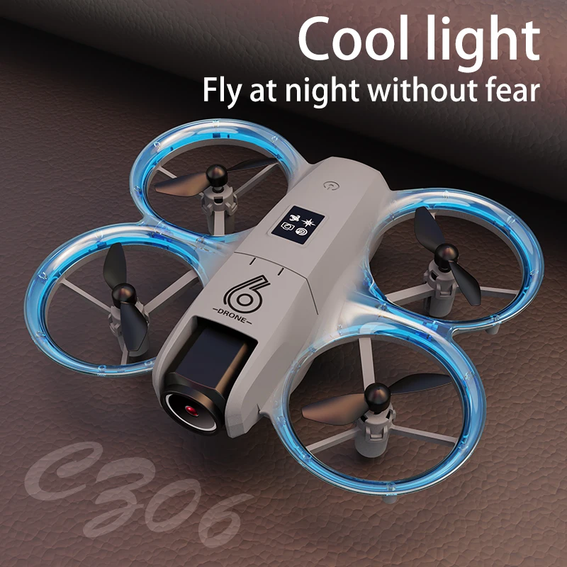 Drone Quadcopter RC Mini CZ06  - Drone Rc Cable ulasan dan harga