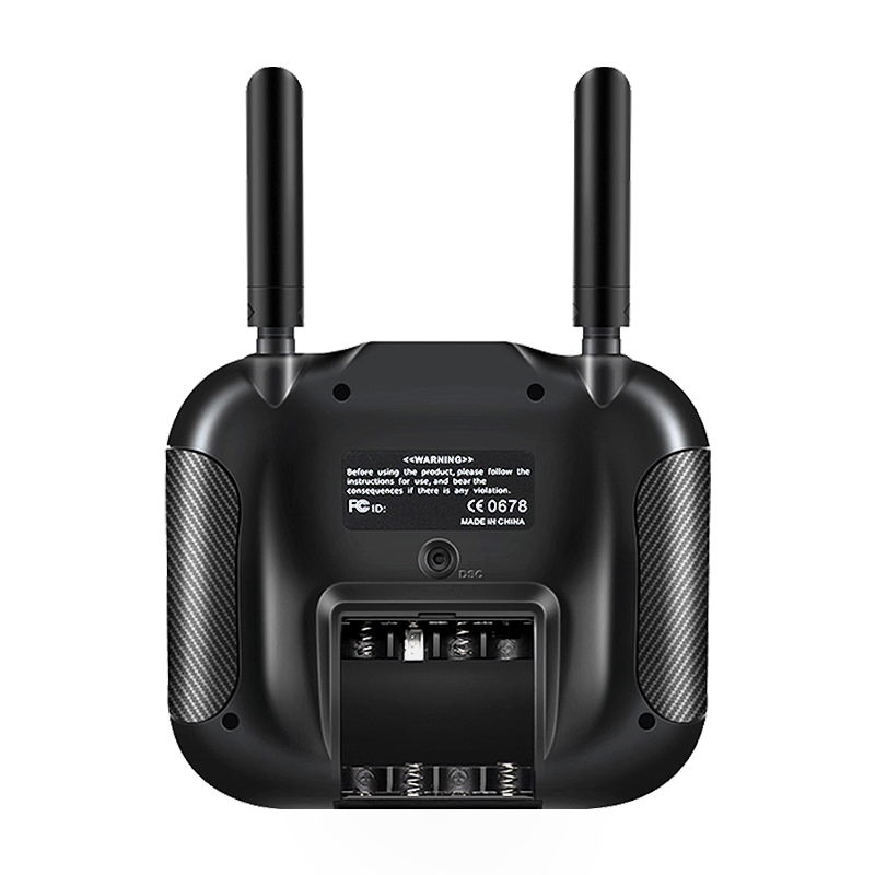 Hotrc HT-10A 2.4G 10CH Transmi - Drone Rc Car ulasan dan harga