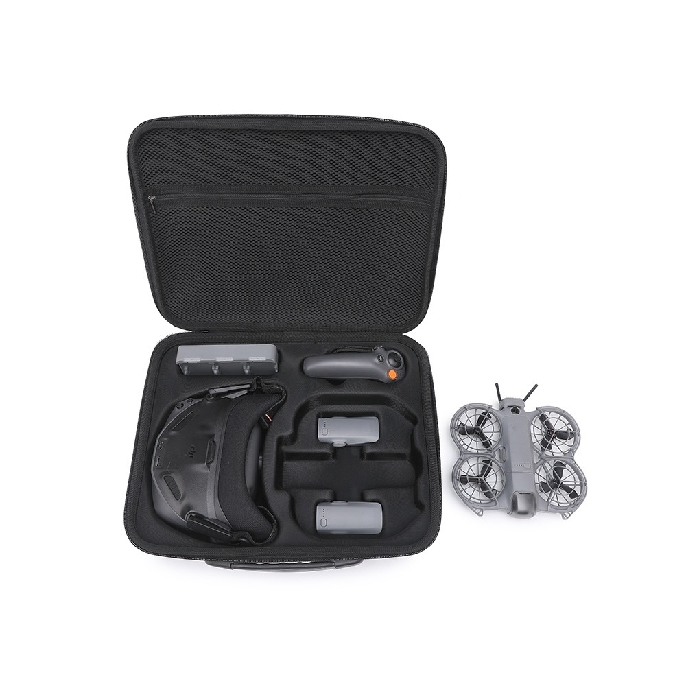 Tas Tangan Kapasitas Tinggi un - Drone Rc N3 ulasan dan harga