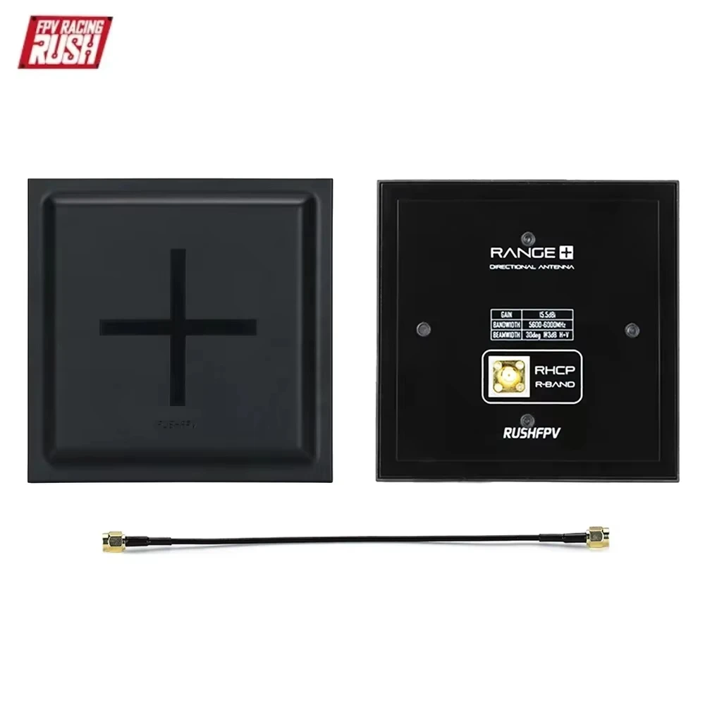 Antena Datar Dual-Unit/Arah Ga - Drone With Rc Remote ulasan dan harga
