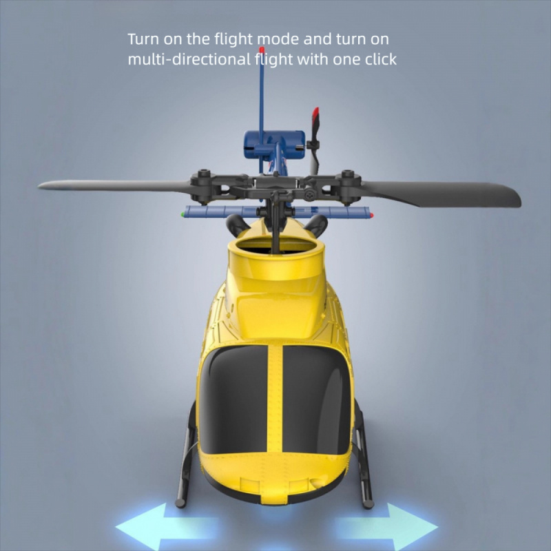 Helikopter RC ERA A60 dengan F - Drone Shahed Rc ulasan dan harga