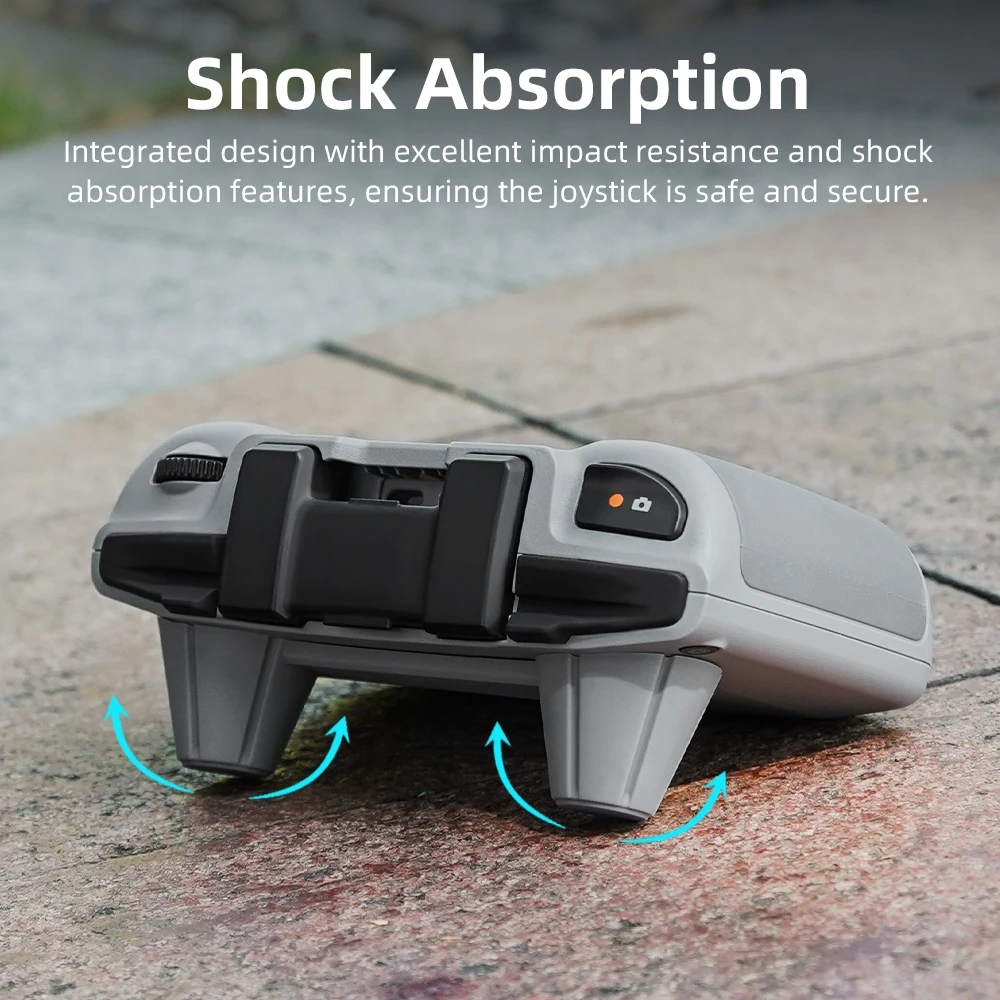 Penutup Joystick BRDRC, untuk  - Drone Dji Rc 3 ulasan dan harga